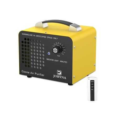Stérile Portable 10G : générateur d'ozone avec minuterie - DIVERS