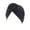 004_Black, variant on Fulijie Easter, Cute Bunny Hiar Ties Hair Decoration Hair Accessories Elasticity Large Thick No Seam Gifts For Girls And Women
