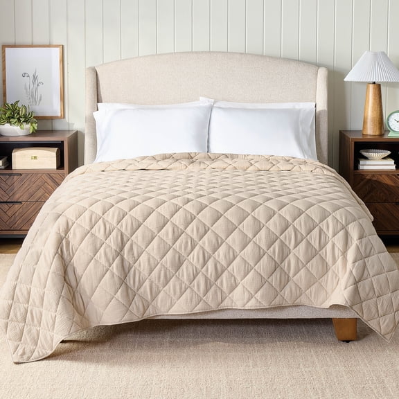 Better Homes & Gardens Bed Quilts
