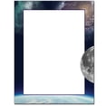thumbnail image 1 of Out of This World Letterhead Laser & Inkjet Printer Paper (100 Sheets), 1 of 3