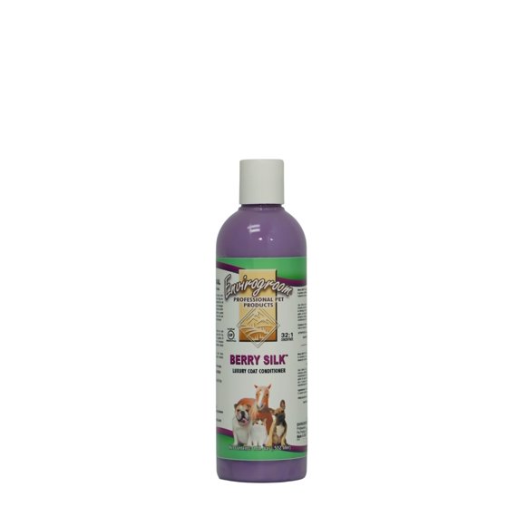 Acondicionador de seda de bayas Envirogroom 17 oz
