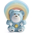 thumbnail image 1 of Chicco Osito Musical Proyector Luz Arcoiris Rainbow Bear Azul, 1 of 4