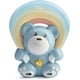 thumbnail image 1 of Chicco Osito Musical Proyector Luz Arcoiris Rainbow Bear Azul, 1 of 4