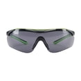 thumbnail image 4 of Safety Glasses, Sport, Gray - 47101H1-DC, 4 of 9