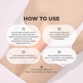 thumbnail image 3 of Exfoliante Corporal Calmante con Extracto de Romero para Glúteos y Muslos, 3 of 8