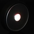 thumbnail image 4 of 3D Multicolor 4 LED Light Lamp Base Stand Holder for Crystal Glass Art Decor, 4 of 6
