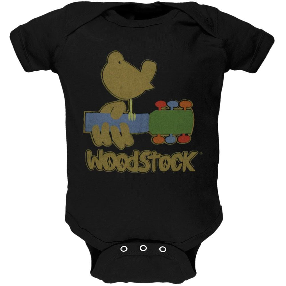 Woodstock - Snapper Camper Baby One Piece - 12-18 months - Walmart.com