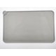 thumbnail image 1 of 1 Pcs Grey 48*30cm Silicone Pet Food Mats Tray - High-Lips Pet Dog Cat Bowl Mats - Dog Pet Cat Feeding Mat - Waterproof Dog Cat Food Mats -Pet Water M, 1 of 1