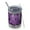Witch's Brew Halloween, variant on 12oz Tumblers White Spider Webs and Spiders Vacuum Insulated Stainless Steel Travel Tumbler Cups Mug with Lid and Straw for Beer,Coffee,Beverages with Cleaning Brush for Cold & Hot Drinks