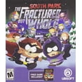 thumbnail image 2 of South Park Los fracturados pero enteros Xbox One Ubisoft, 2 of 2
