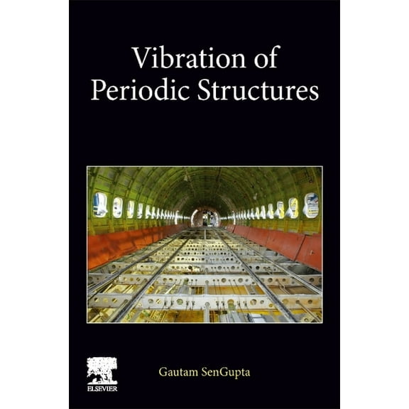 Vibration of Periodic Structures, (Paperback)