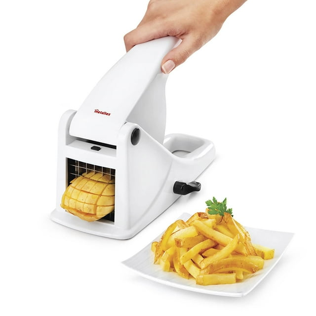 Cortador de Papas Metaltex Patato Plus 251706