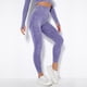 thumbnail image 1 of WILLBEST Pantalones de Yoga Para Mujer, Leggings Acampanados de Cintura Alta, Elásticos, Cómodos, Ropa Deportiva Para Fitness, Correr, Gimnasio Grande, 1 of 8