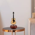 thumbnail image 4 of COOPHYA 1 Set Funny Guitar Shaped Music Box for Music Lovers Home Decor, 4 of 8