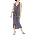 thumbnail image 2 of Vince Camuto Vestido tubo con purpurina para mujer, Metálico, 16 Vince Camuto Vaina, 2 of 2