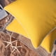 thumbnail image 2 of Fundas Impermeables para Cojines de Exterior Phantoscope Amarillo, 2 of 8