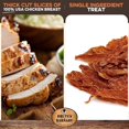thumbnail image 2 of USA Chicken Breast Jerky, 2 of 9