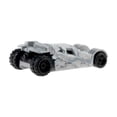 thumbnail image 4 of Vehículo de Colección Hot Wheels Collector El Caballero de la Noche Batimovil Plateado, 4 of 4