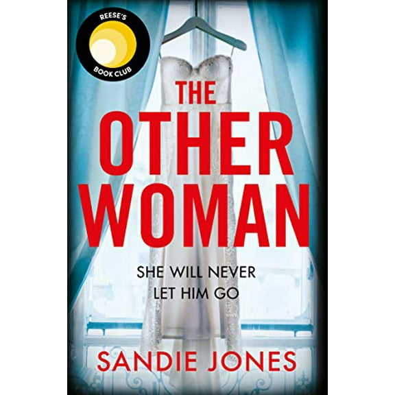 The Other Woman Sandie Jones (Paperback)