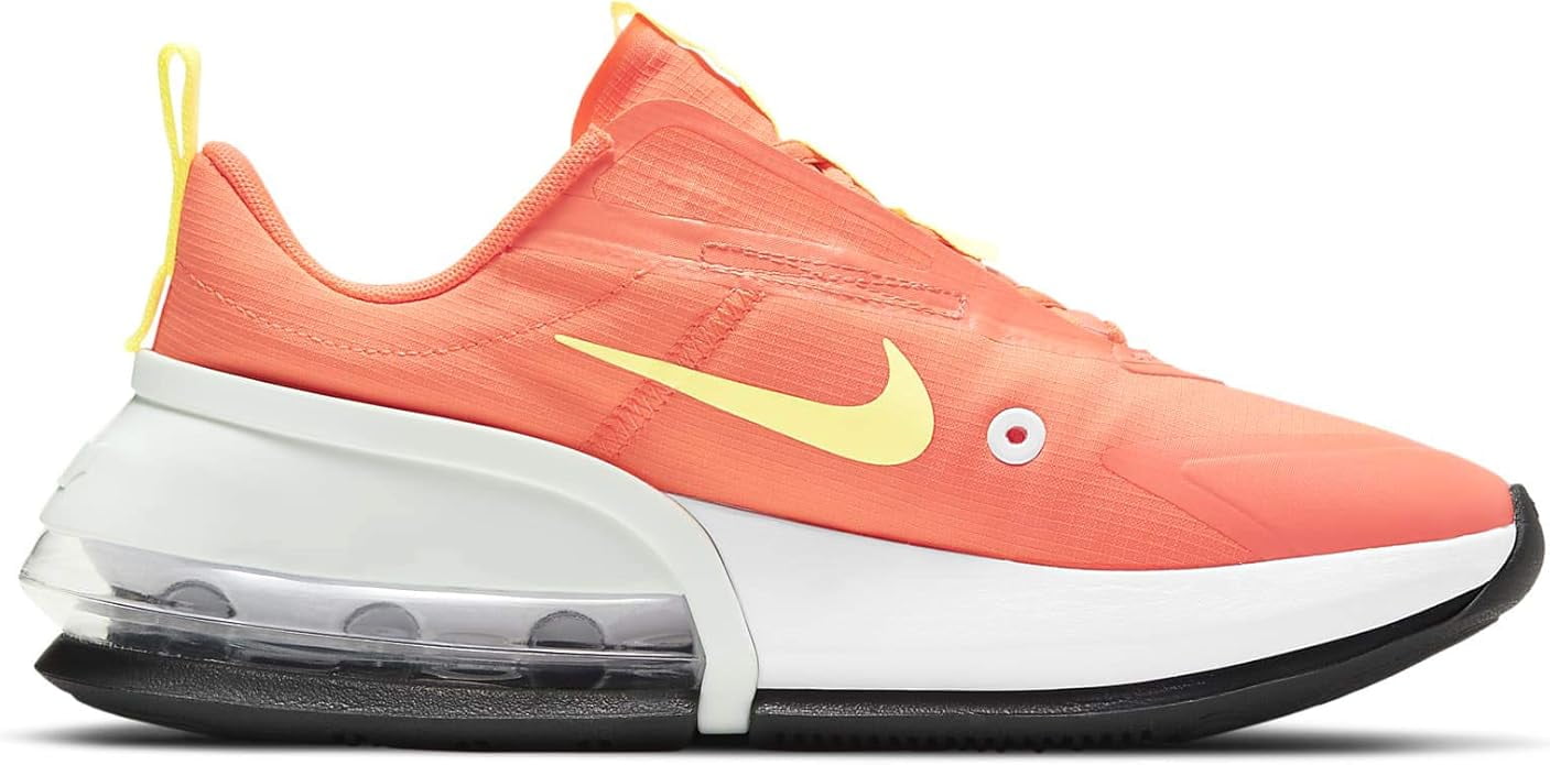 nike air max up white