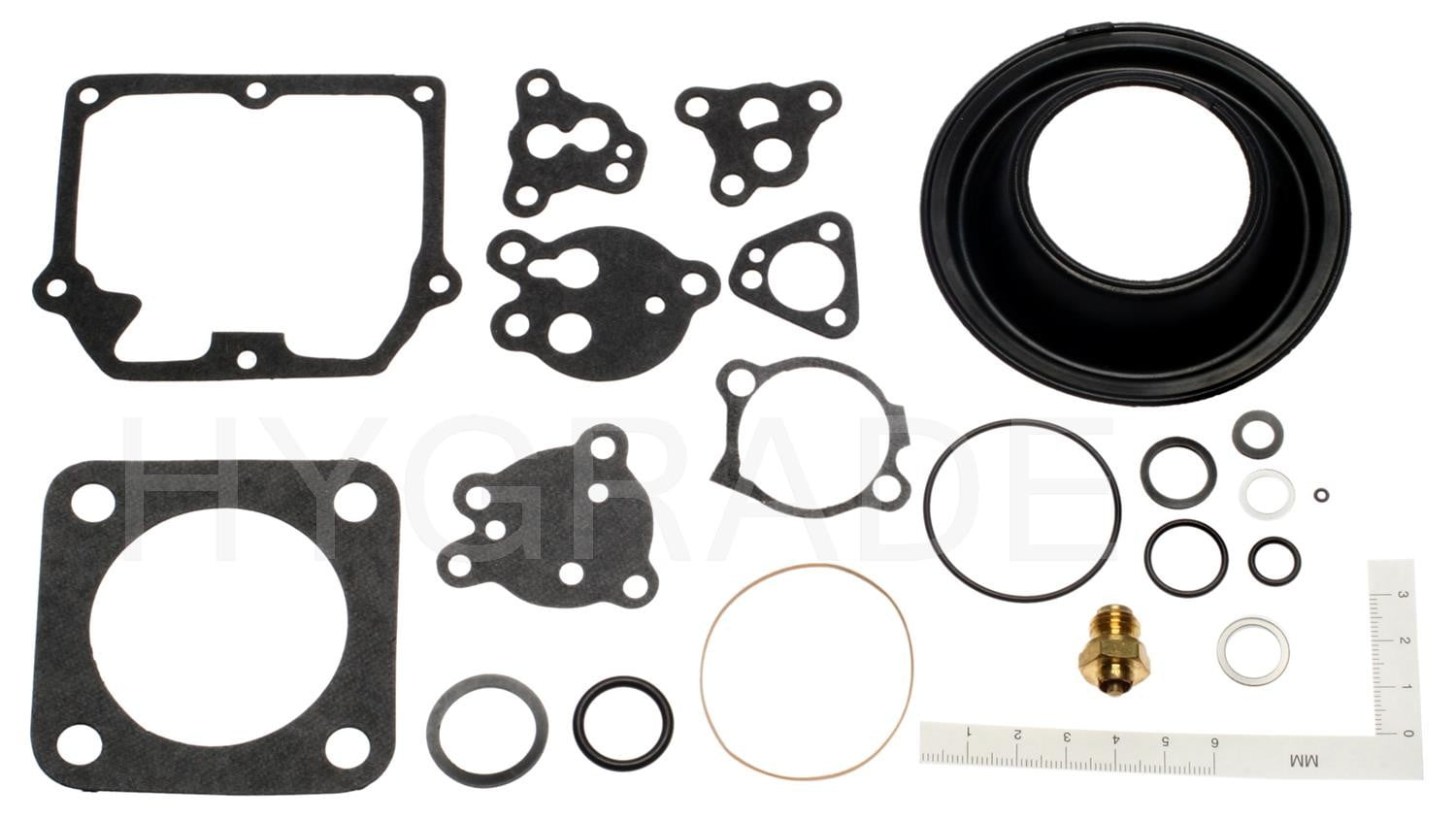 Hygrade Carb 777 Carburetor Repair Kit