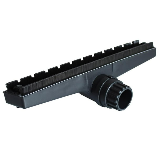 Cepillo De Vacío Para Suelo De 37Mm/1,45 Pulgadas, Cepillo Universal Para Aspiradora, Cepillo Para Suelo De Madera Dura Suave De Bajo Ruido Para Aspiradora De Suelo Y Hogar sonducket HA018423-00
