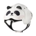 thumbnail image 4 of Casco para Bebé, Transpirable, Suave, Cómodo, Anticolisión Y Protección Contra Caídas, Casco Infantil para Niños Y Niñas panda, 4 of 8
