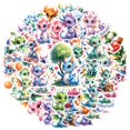 thumbnail image 2 of 35pcs-50pcs Adorable Stationery Stickers Mythical Kids Stickers Cute Animal Stickers for Luggage Phone, 2 of 9
