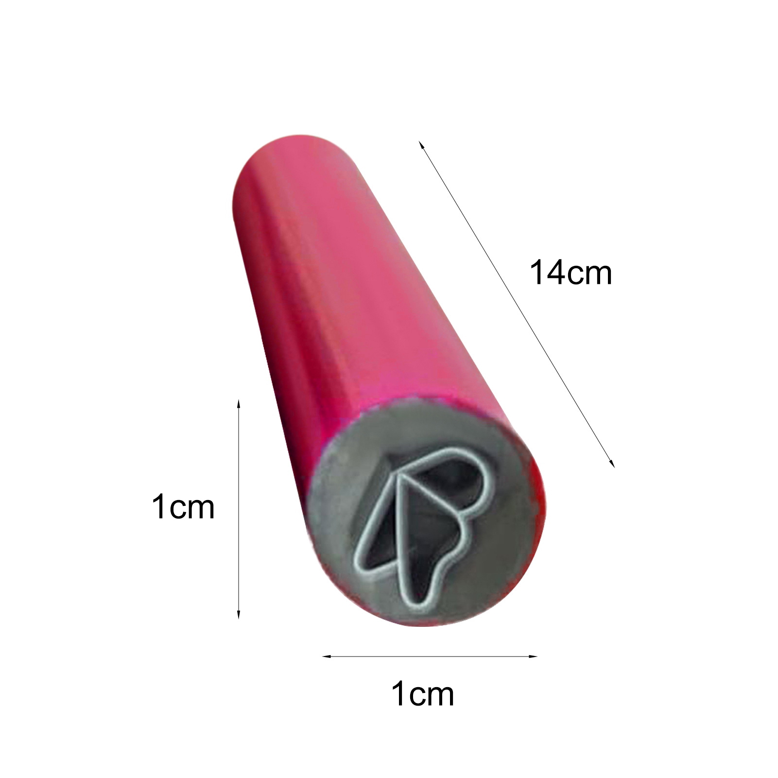Nail Art Stamp Pen Set - 1/4/6Pcs Nail Stamper Kit for DIY Nail Art Designs Nail Stamper Printer for Women Girls