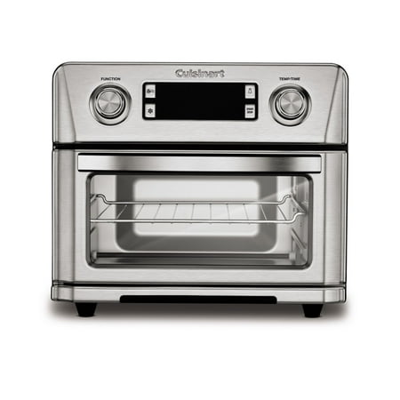 

Restored Cuisinart CTOA-130PC2FR Digital Airfryer Toaster Oven - (Refurbished)