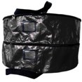 thumbnail image 1 of Coofit Garland Holiday Container Zippered Wreath Organizer Wreath Storage Bag for Xmas, 1 of 6