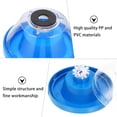 thumbnail image 3 of Drill Dust Collector White 6Pcs 12X9X9Cm PP PVC Dust Prevention, 3 of 9