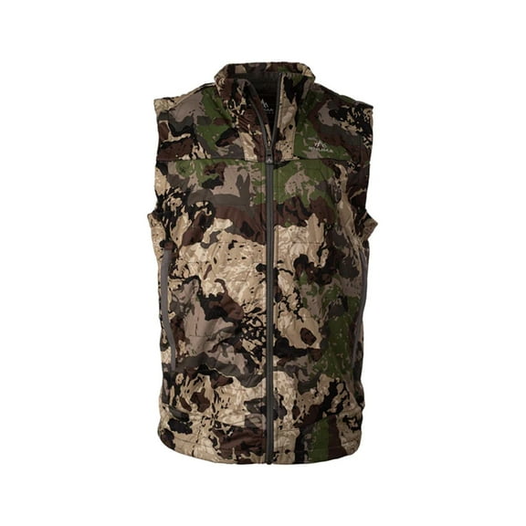 PNUMA Adult Male Alpha Vertex Caza Vest, Size: M (AV-VE-CZ-M)