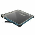 thumbnail image 2 of OtterBox Defender Protective Case and Stand for iPad 11 2025 (11th Gen) / iPad 10.9 2022 (10th Gen) – Color: Baja Beach, 2 of 6