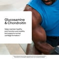 thumbnail image 4 of THORNE - Glucosamine & Chondroitin - Support to Maintain Healthy Joint Function and Mobility* - 90 Capsules, 4 of 9