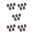 thumbnail image 2 of Kearding 5x Mouse Hole Wall Decal Sticker autoadhesivo decoración del hogar cocina Type5 NO5, 2 of 6