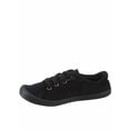 thumbnail image 2 of Comfort-1 Women's All Day Comfort Slip On Round Toe Flat Sneaker Shoes, 2 of 2