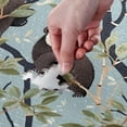 thumbnail image 4 of Puzzles for Adults 1000 Pieces - Sloth Leaves Jigsaw Puzzle Family Game Intellective Toys Wall Art Work for Educational Gift Home Decor, 4 of 7