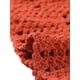 thumbnail image 5 of Conjunto de bikini Allegra K 2 piezas minifalda con parte superior de Cami calada ganchillo playa verano rojo M, 5 of 6