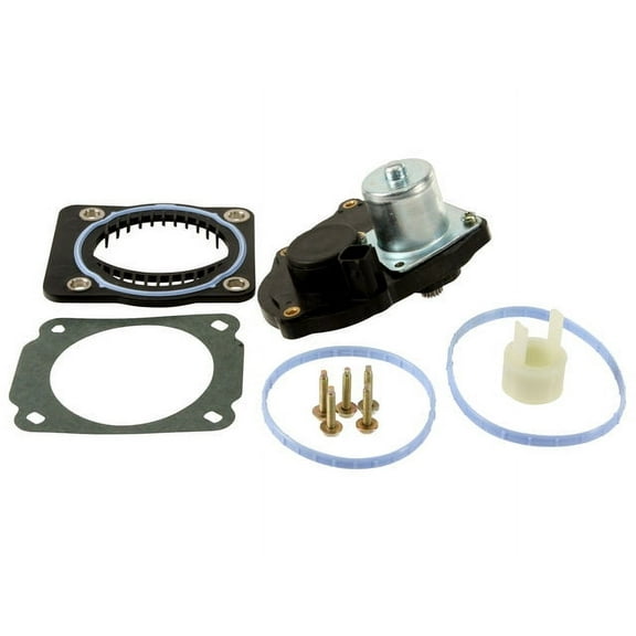 Throttle Body Motor - Compatible with 2003 - 2010 Mercury Mountaineer 2004 2005 2006 2007 2008 2009