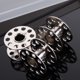 thumbnail image 3 of 25 bobinas de metal con estuche para Brother Singer Bernina Pfaff Elna Babylock Kenmore Juki Standard Home Máquina de coser Sincero Electrónica, 3 of 5