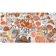 thumbnail image 3 of Pegatinas de baloncesto para botella de agua, lindos regalos de baloncesto, 50 piezas, pegatinas deportivas para niños, adolescentes y adultos, 3 of 5