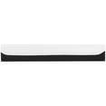 thumbnail image 2 of Pemberly Row 10" Gel Memory Foam Mattress + 2 Pillows - White Fabric, 2 of 7