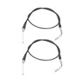 thumbnail image 3 of Clutch Cable,Throttle Clutch Cable 22870 Clutch Cable Wire H User-Friendly Design, 3 of 8
