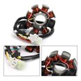 thumbnail image 2 of Generator For Husqvarna Te Tc Smr Txc 250 450 510, 2 of 11