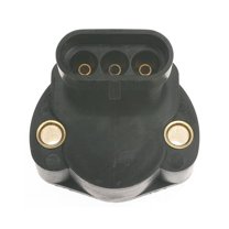 Throttle Position Sensor Fits select: 1986-1990 CHRYSLER LEBARON, 1985-1989 DODGE ARIES
