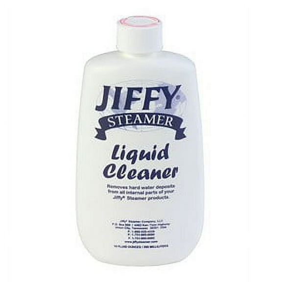 Only Hangers Jiffy Steamer Cleaner (Pack of 2)