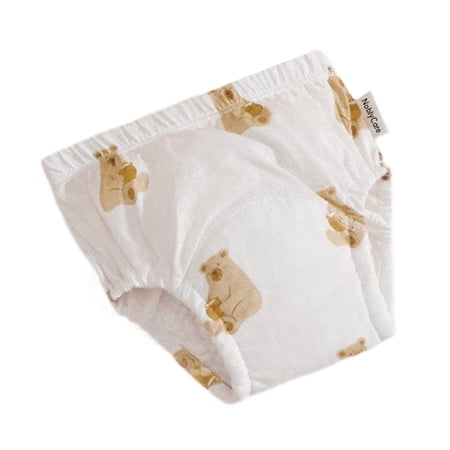 NoblyCare Babies' diaper-pants, Training Underwear,Training Pants