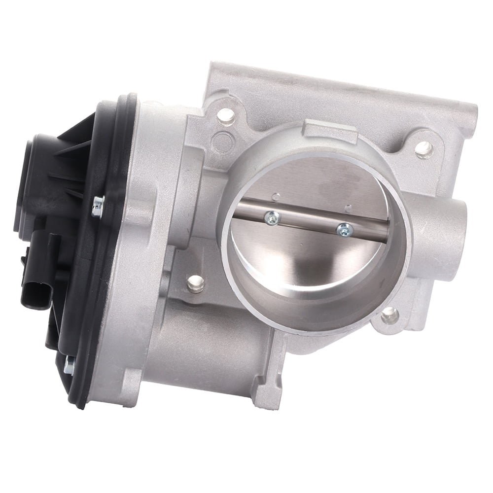 2005 2006 2007 Mercury Montego Compatible with S20025（No Drain） TUPARTS Throttle Body Fuel Injection Throttle Body Controls Fit for 2005 2006 2007 Ford Five Hundred/Freestyle 
