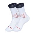 thumbnail image 1 of Basketball Socks Creative Fashion Athletic Socks Running Socks for Men, 1 of 10
